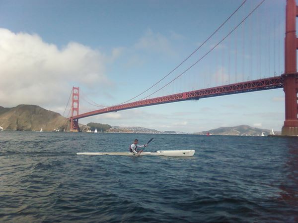Hank McGregore, US Champs 2008